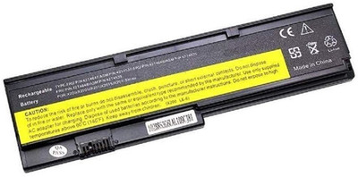 SellZone Laptop Battery for IBM Lenovo ThinkPad X200 X200S X201 X201S X201i 42T4650 6 Cell Laptop Battery