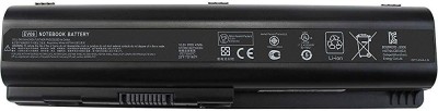 SellZone Laptop Battery Compatible for HP Compaq Presario CQ45 Laptop 6 Cell Laptop Battery