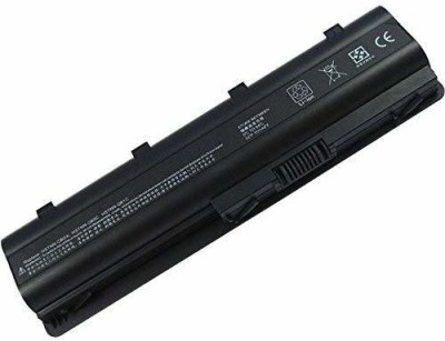 SellZone Battery for Compaq MU06 593553-001 6 Cell 6 Cell Laptop Battery