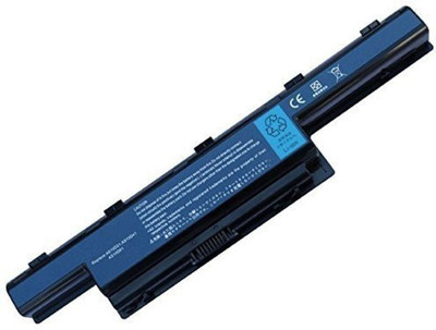 SellZone Laptop Battery For Aspire 5750-9460 6 Cell Laptop Battery 6 Cell Laptop Battery