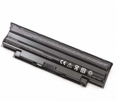 SellZone Laptop Battery For Vostro 2520 6 Cell Laptop Battery 6 Cell Laptop Battery