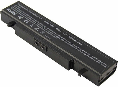 SellZone Laptop Battery For Samsung NP300E4Z 6 Cell PN: AA-PB9NC6B / AA-PL9NC2B 6 Cell Laptop Battery 6 Cell Laptop Battery