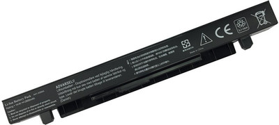 SellZone Laptop Battery for Asus X550V 6 Cell Laptop Battery