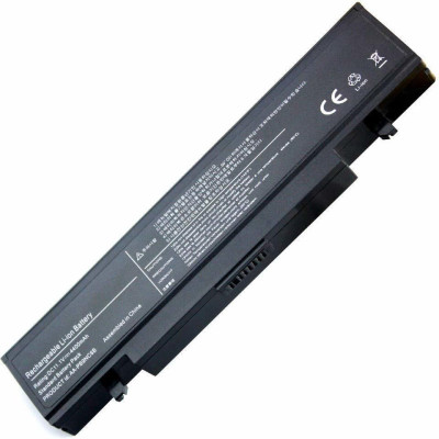 SellZone Replacement Laptop Battery For Samsung NP300V4Z NP300V4ZH NP300V4ZI NP300V5A NP300V5AH NP300V5AI 6 Cell Laptop Battery
