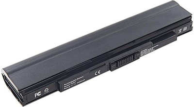 SellZone Replacement Laptop Battery For Aspire One 721 6 Cell Laptop Battery