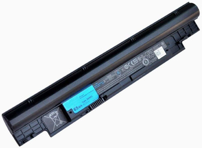 SellZone Compatible Battery for DELL VOSTRO V131 INSPIRON 13Z N311Z 14Z N411Z 6 Cell Laptop Battery