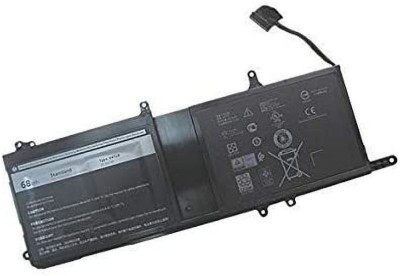 SellZone Laptop Battery for Alienware 17 R4 15 R3 Tablet Series 6 Cell Laptop Battery