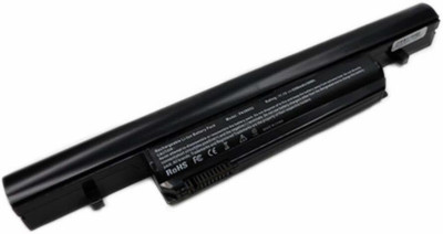 SellZone Replacement Laptop Battery For Toshiba PA3905U-1BRS PA3904U-1BRS Satellite Pro R850,PA3905U-1BRS PABAS245 Dynabook R752 6 Cell Laptop Battery