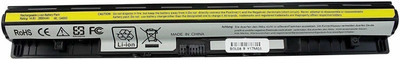 SellZone Replacement Laptop Battery Compatible For Lenovo Ideapad G40-30 G40-45 G40-70 G40-70M G50 G50-30 G50-45 G50-70 G50-70M G500s Touch 4 Cell Battery 6 Cell Laptop Battery