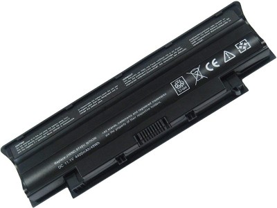 SellZone Laptop Battery For Dell Inspiron Vostro 1440, 1450, 1540, 1550, 3450, 3550, 3750 6 Cell Laptop Battery