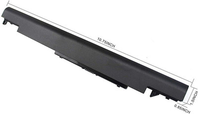 SellZone Replacement Laptop Battery Compatible For 919682-121 6 Cell Laptop Battery