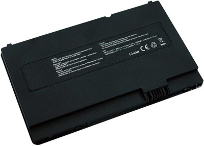 SellZone Replacement Laptop Battery For HP Mini 1000 Series HSTNN-XB80 HSTNN-OB80 504610-001 493529-371 6 Cell Laptop Battery