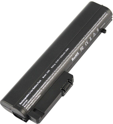 SellZone Laptop Battery For HP Compaq NC2400 Series 2510p 2400 EliteBook 2530P 2540P 6 Cell Laptop Battery