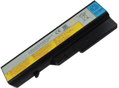 SellZone Laptop Battery For Ideapad B470 B570 Z370 Z470 Z570 Series 6 Cell Laptop Battery 6 Cell Laptop Battery
