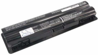SellZone Laptop Battery For DELL XPS 17 (L702X), XPS L401X, XPS L501X, P/N 08PGNG, 0J70W7, 0JWPHF 6 Cell Laptop Battery 6 Cell Laptop Battery