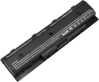 SellZone Replacement Laptop Battery Compatible For HP Compaq P/n : PI06 PI09 710416-001 710417-001 HSTNN-LB4N 6 Cell Laptop Battery