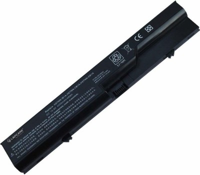 SellZone Battery for HP ProBook 4320s 4321 4321s 4325s 4326s 4420s 4421s 4425s 4520s 4525 6 Cell Laptop Battery