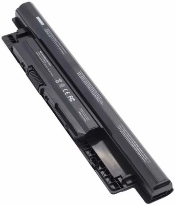 SellZone Replacement Laptop Battery Compatible For Dell Inspiron 15 15-3521 15-3537 15-3541 15-3542 15-5521 15R-N3521 15R-N5521 15R-1528R 6 Cell Laptop Battery 6 Cell Laptop Battery SellZone Replacement Laptop Battery Compatible For Dell Inspiron 15 15-3521 15-3537 15-3541 15-3542 15-5521 15R-N3521 15R-N5521 15R-1528R 6 Cell Laptop Battery 6 Cell Laptop Battery