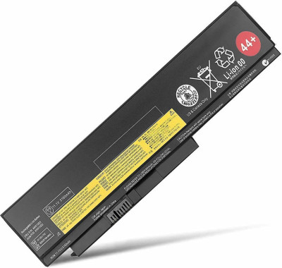 SellZone Laptop Battery For Lenovo ThinkPad X220 X220I X220S 6 Cell Laptop Battery