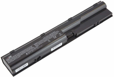SellZone Replacement Laptop Battery Compatible For HP ProBook HSTNN-IB2R HSTNN-LB2R 4530S 4535S HSTNN-OB2R 6 Cell Laptop Battery