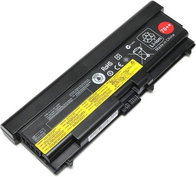 SellZone Replacement Laptop Battery Compatible For Lenovo ThinkPad L420 SL410 6 Cell Laptop Battery