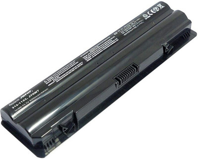 SellZone Laptop Battery For XPS L702X 6 Cell Laptop Battery