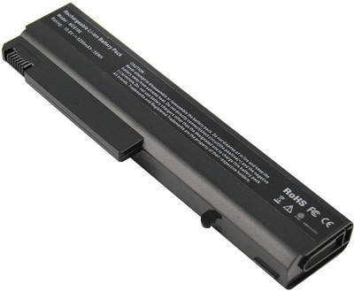 SellZone Replacement Laptop Battery COMPAQ 6510B 6 Cell Laptop Battery 6 Cell Laptop Battery