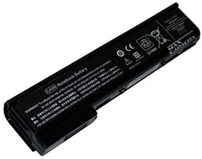 SellZone Replacement Laptop Battery For CA06 for Hp 645 655 350 650 Probook 640 G1 G2 G0 Ca09 Ca06xl Ca06055xl Series 718756-001 HSTNN-LB4Y HSTNN-DB4Y 6 Cell Laptop Battery