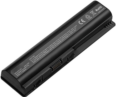 SellZone Replacement Laptop Battery Compatible For HP 484171-001, 485041-001, KS526AA, EV06, 462889-421, 462890-151, 462890-161, 462890-251, 462890-421, 462890-541, 462890-751, 462890-761, 6 Cell Laptop Battery