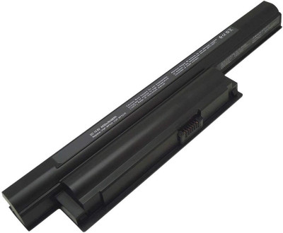 SellZone Laptop Battery for VAIO VPCEB24EN VGP-BPS22 VGP-BPS22A 6 Cell Laptop Battery