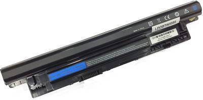 SellZone Replacement Laptop Battery Compatible For Dell MR90Y Inspiron 14-3421 14-3437 14-3443 14R-3421 15-3537 15-3521 15-3542 15R-5521 15R-5537 Latitude 3440 3540 P/N XCMRD 6 Cell Laptop Battery
