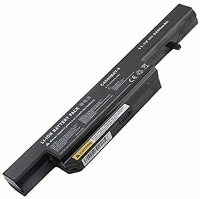SellZone Laptop Battery For HCL ME Model C4500BAT-6 6 Cell Laptop Battery 6 Cell Laptop Battery