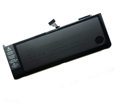 SellZone Replacement Laptop Battery For Apple MacBook Pro 15' A1286 A1382 2011 2012 6 Cell Laptop Battery