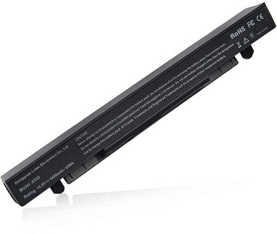 SellZone Laptop Battery For X550L 6 Cell Laptop Battery 6 Cell Laptop Battery