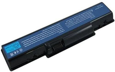 SellZone Laptop Battery for AS07A71 AS07A41 6 Cell Laptop Battery 6 Cell Laptop Battery