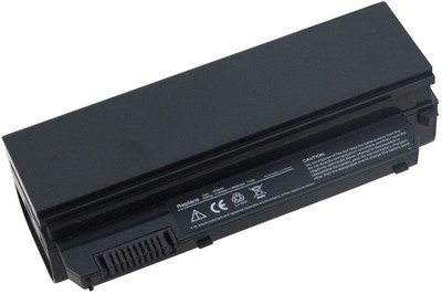 SellZone Laptop Battery For Inspiron Mini 9 910 Vostro A90 6 Cell Laptop Battery 6 Cell Laptop Battery