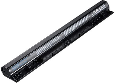 SellZone Replacement Laptop Battery For Lenovo Lenovo G405s Touch 4 Cell PN: L12L4A02 L12L4E01 L12M4A02 L12M4E01 L12S4A02 L12S4E01 6 Cell Laptop Battery