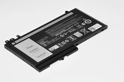 SellZone Laptop Battery For Latitude E5250 E5450 6 Cell Laptop Battery 6 Cell Laptop Battery