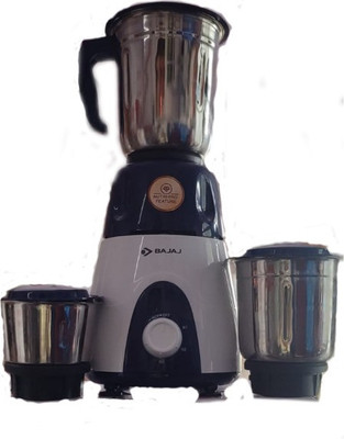 bajaj gx 3 mixer grinder 500w price