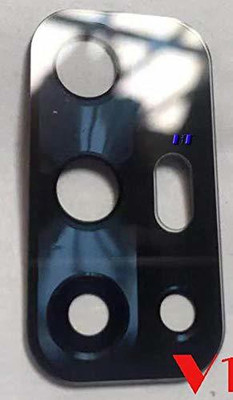 FLIPZON CL23 V17 Camera Lens Glass