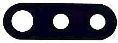Spares4ever A2-672 Nokia 6.1 Plus Camera Lens Glass