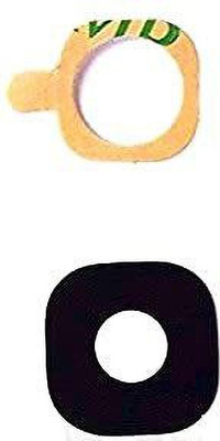 Spares4ever A2-362 Samsung Galaxy C9 Pro Black Camera Lens Glass