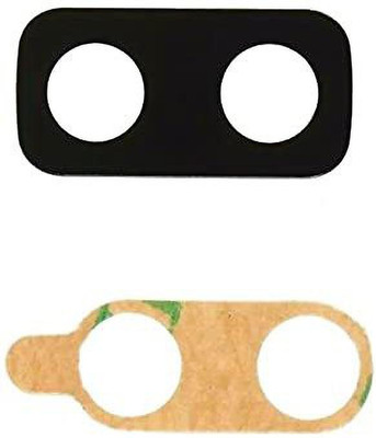 Spares4ever A2-738 Samsung Galaxy J6 Plus J610 Camera Lens Glass