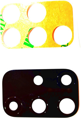 FLIPZON CL16 Galaxy M51 Camera Lens Glass