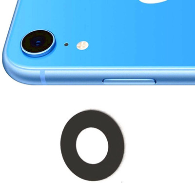 FLIPZON CL13 iPhone XR Camera Lens Glass