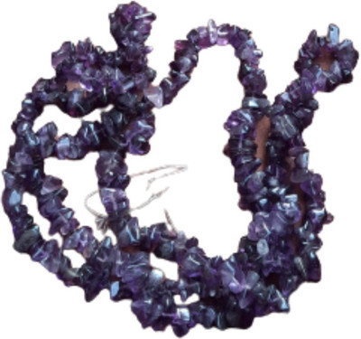 Maitri Export Agate Stone Necklace