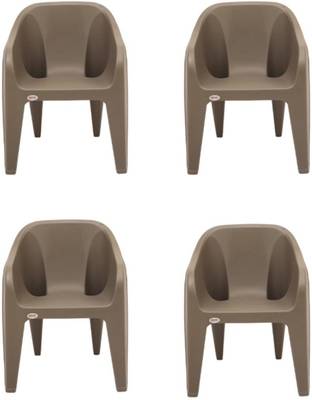Supreme FUTURA CHAMPANGE SET OF 4 CHAIR FULLY COMFORT nd weight