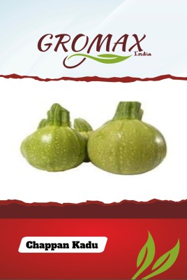 Gromax India Chappan Kadu Seed(40 per packet)