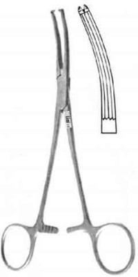 alis 20.5Cm/8 Inch Gwilliams Straight, Al-Gen-158-20 Scissors(Set of 1, Silver)