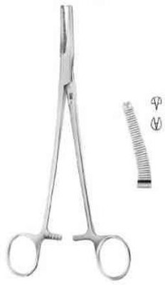 alis 20.5Cm/8 Inch Phaneuf Curved, Al-Gen-163-20 Scissors(Set of 1, Silver)